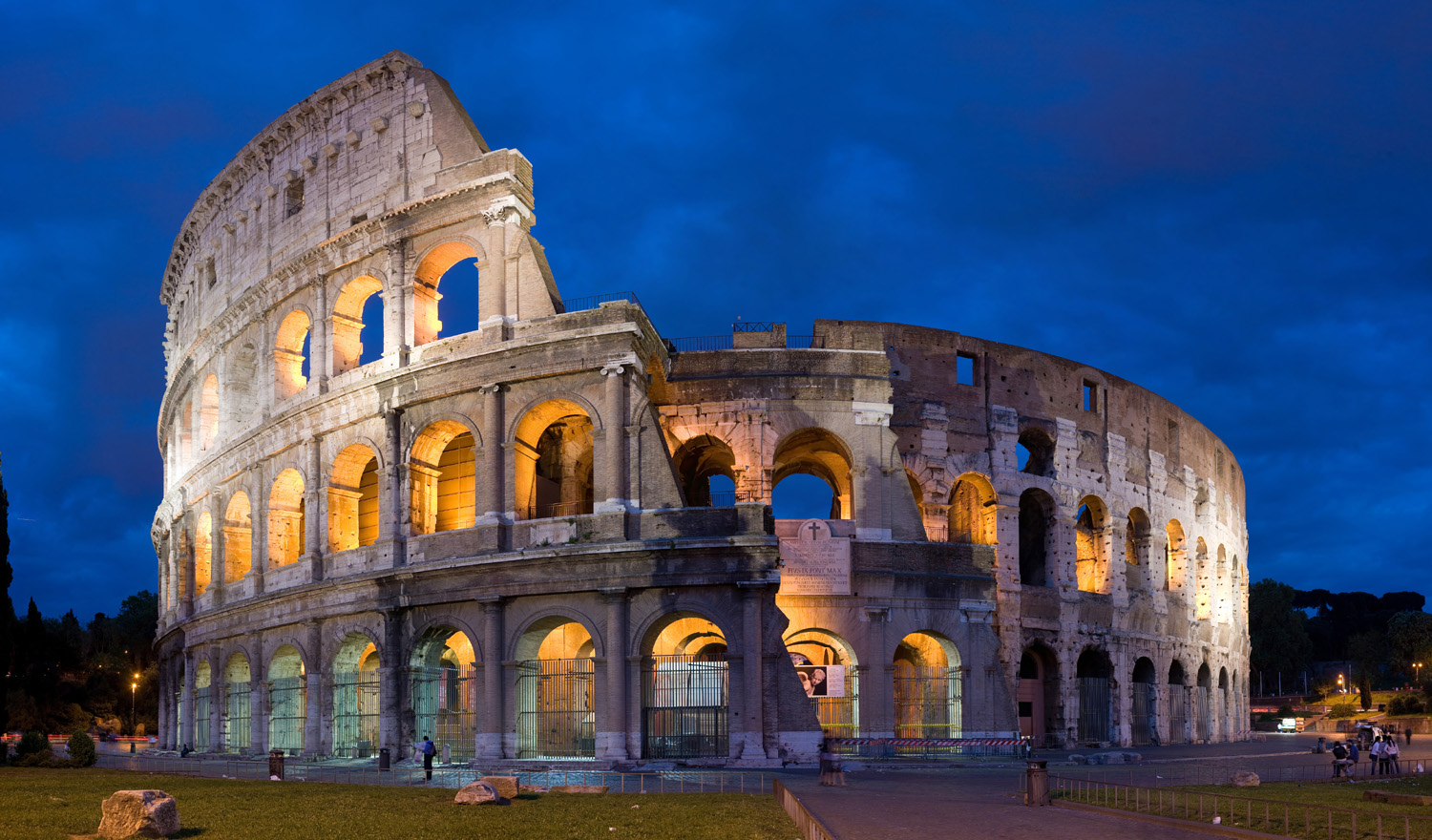 Экскурсионные туры по городам Италии